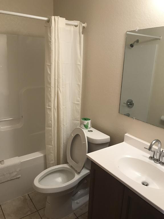 ويتشيتا Western Holiday Motel المظهر الخارجي الصورة
